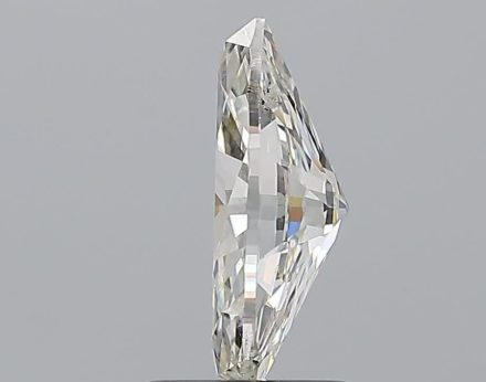 Diamond Natural 1,5Ct J-SI2 Marquise - GIA6552502867 1
