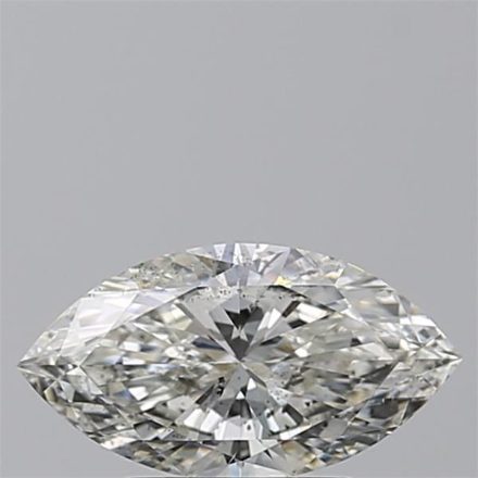 Diamond Natural 1,2Ct I-SI2 Marquise - GIA1543317516 1