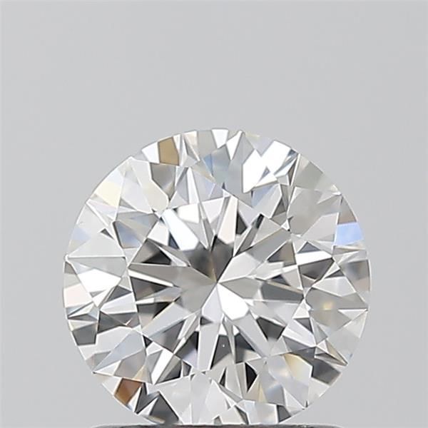 Diamond Natural 1,01Ct F-VS2 Round - GIA5563582736 1