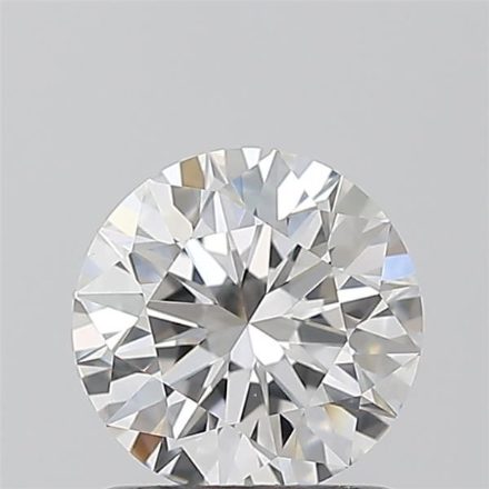 Diamond Natural 1,01Ct F-VS2 Round - GIA5563582736 1