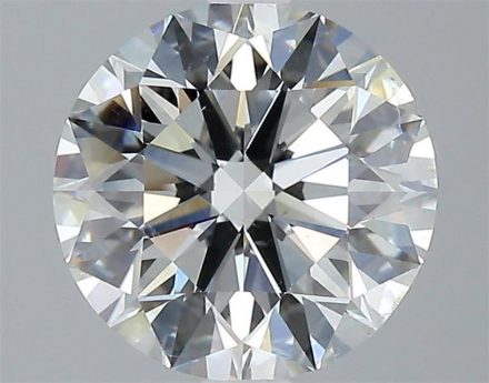 Diamond Natural 1,8Ct F-VS2 Round - GIA6552663439 1