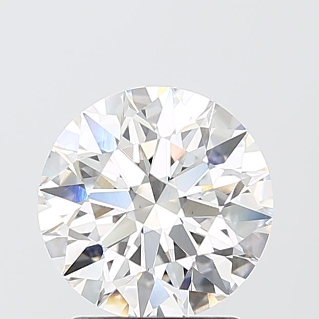 Lab Grown Diamond 2,04Ct F-VS1 Round - IGILG839645048 1