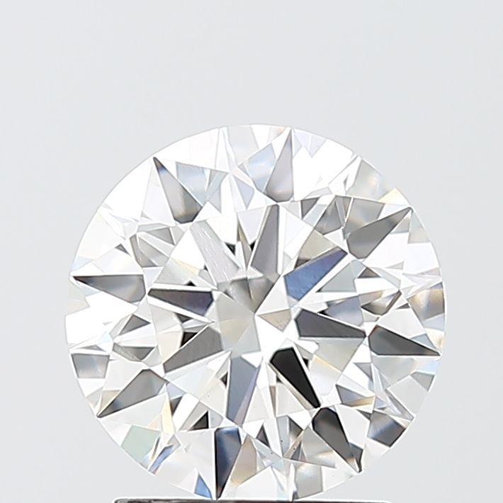 Lab Grown Diamond 2,04Ct F-VS1 Round - IGILG843653161 1