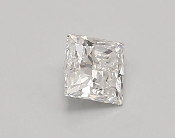 Lab Grown Diamond 0,43Ct D-VVS1 Princess - IGILG837626902 1