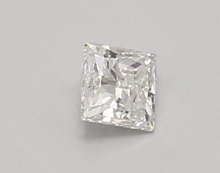 Lab Grown Diamond 0,43Ct D-VVS1 Princess - IGILG837626902 1