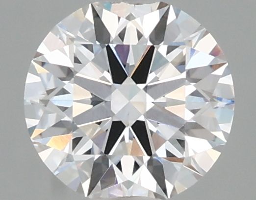 Lab Grown Diamond 1,02Ct D-VVS1 Round - IGILG821659169 1