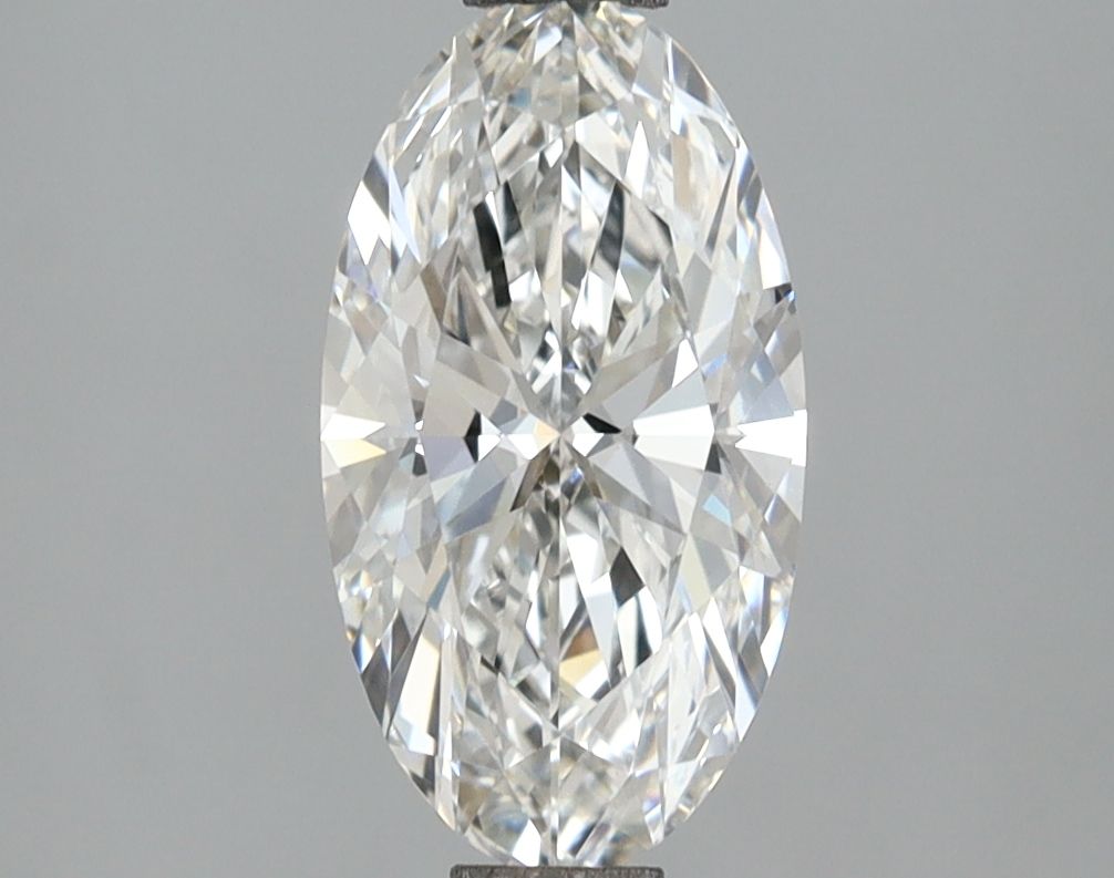Lab Grown Diamond 1,04Ct D-VVS2 Oval - IGILG795650870 1