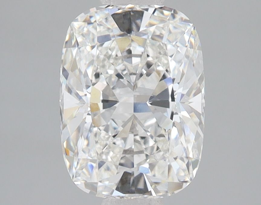 Lab Grown Diamond 2,04Ct E-VVS2 Cushion - IGILG801626903 1