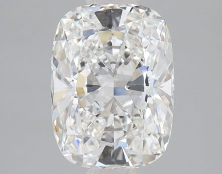 Lab Grown Diamond 2,04Ct E-VVS2 Cushion - IGILG801626903 1