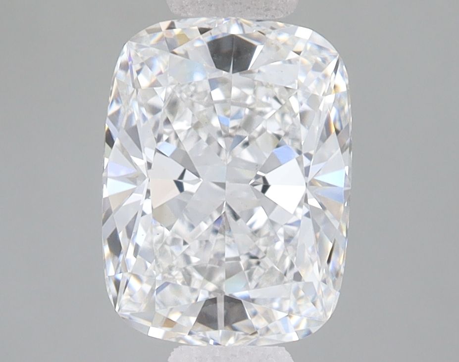 Lab Grown Diamond 2,22Ct E-VS1 Cushion - IGILG844630691 1