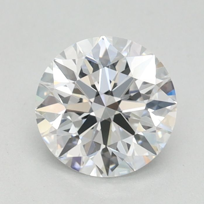 Lab Grown Diamond 0,7Ct D-VVS2 Round - IGILG843606056 1