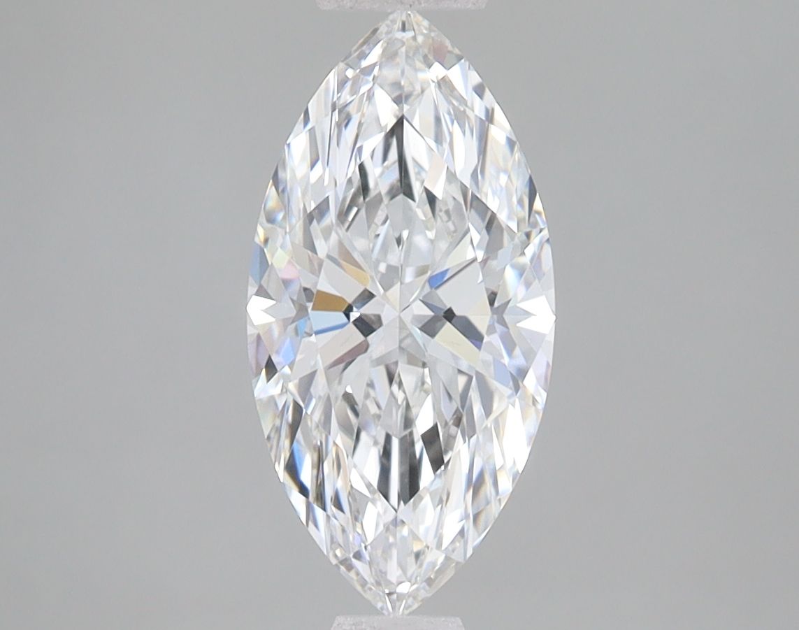 Lab Grown Diamond 1,61Ct E-VS1 Marquise - IGILG843654874 1