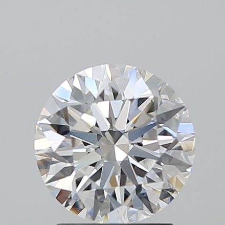 Lab Grown Diamond 2,02Ct E-VVS2 Round - IGILG840642949 1