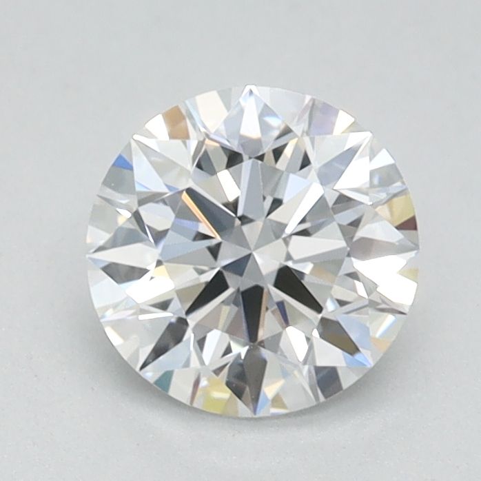 Lab Grown Diamond 0,7Ct D-IF Round - IGILG843605935 1