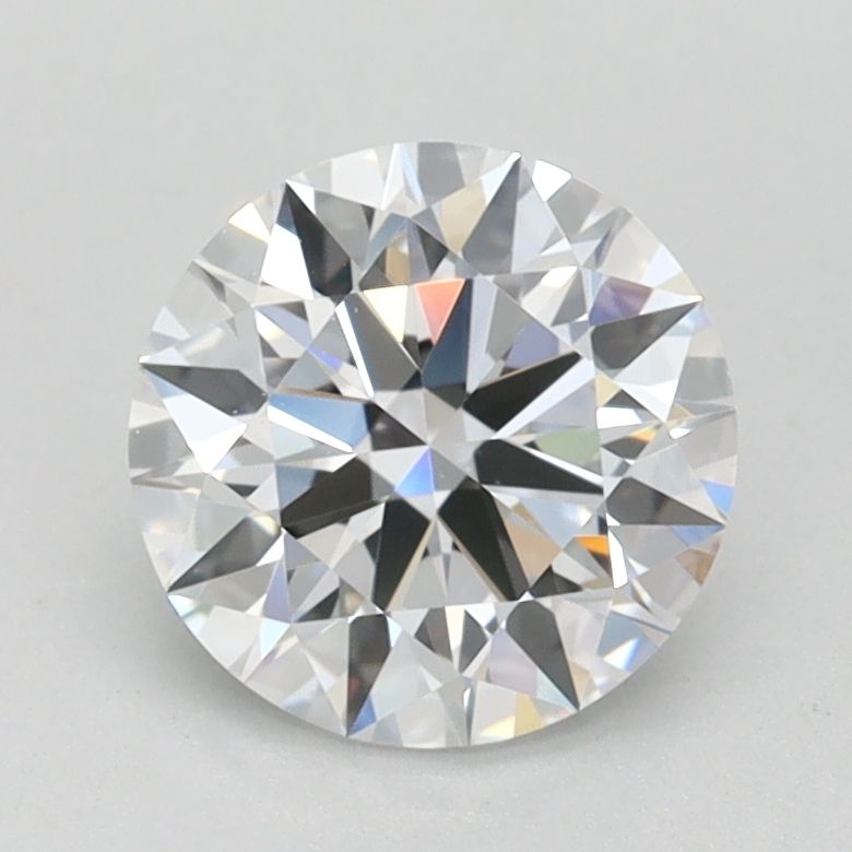 Lab Grown Diamond 1,05Ct D-IF Round - IGILG830677746 1