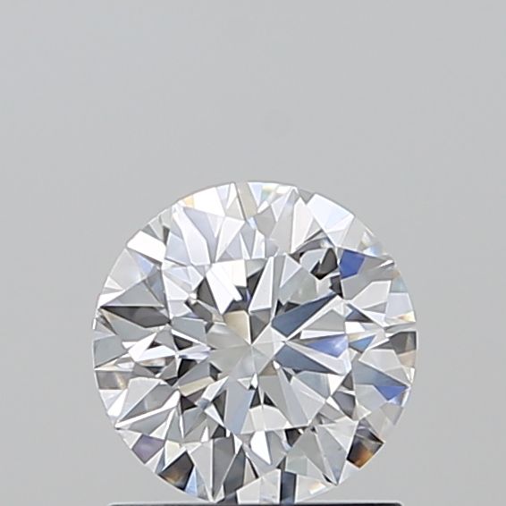 Lab Grown Diamond 1,02Ct D-VS1 Round - IGILG843653044 1