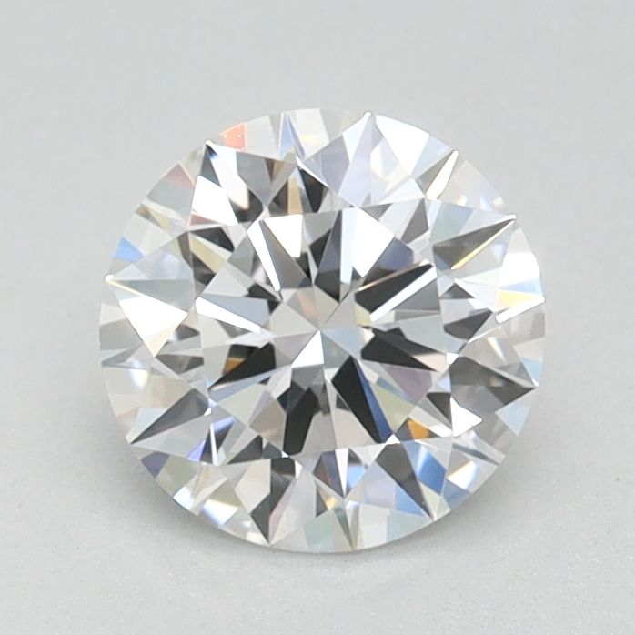 Lab Grown Diamond 0,7Ct D-VVS1 Round - IGILG837602991 1