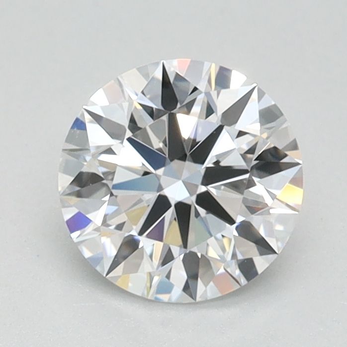 Lab Grown Diamond 0,72Ct D-VVS1 Round - IGILG837602979 1