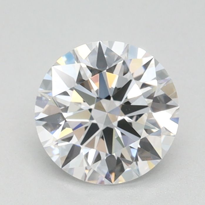 Lab Grown Diamond 0,72Ct D-VVS1 Round - IGILG837602977 1