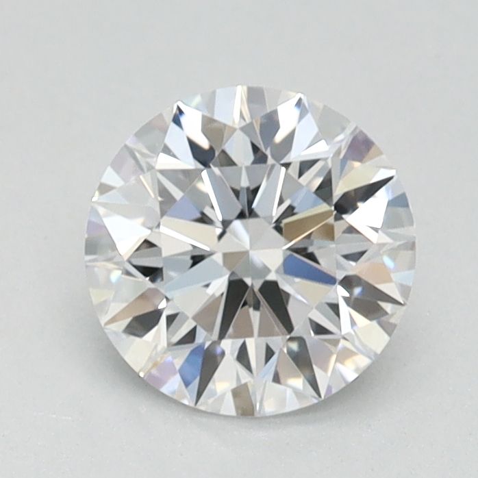Lab Grown Diamond 0,7Ct D-VVS1 Round - IGILG837602992 1