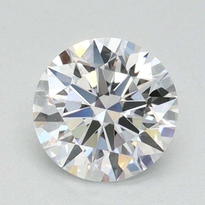 Lab Grown Diamond 0,73Ct D-VVS1 Round - IGILG837602981 1