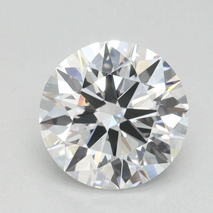 Lab Grown Diamond 0,7Ct D-VVS1 Round - IGILG837602990 1
