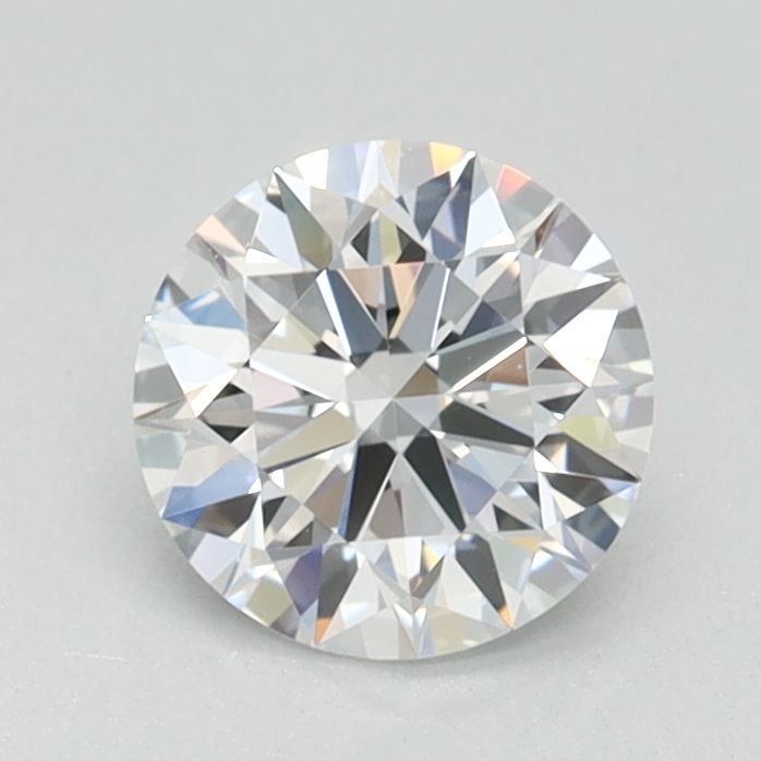 Lab Grown Diamond 0,66Ct D-VVS1 Round - IGILG837602987 1