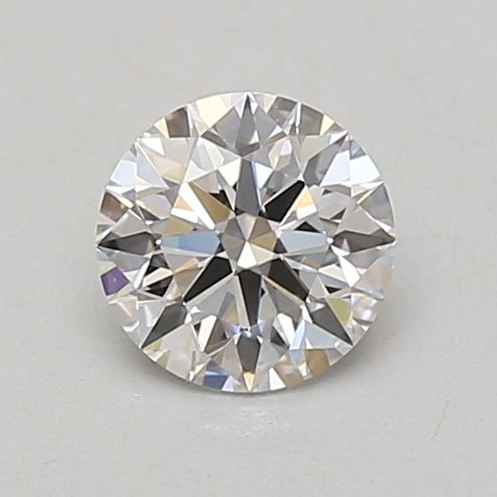 Lab Grown Diamond 0,74Ct D-VS1 Round - IGILG778654056 1
