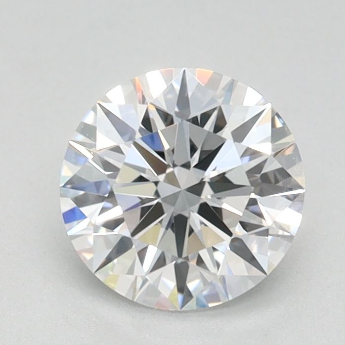 Lab Grown Diamond 0,73Ct D-VVS1 Round - IGILG837602980 1