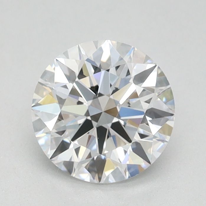 Lab Grown Diamond 0,71Ct D-VVS2 Round - IGILG837602974 1