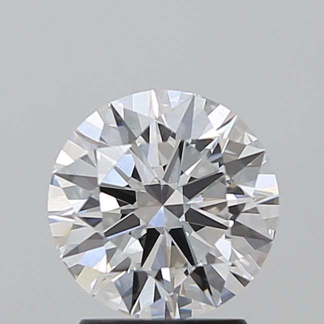 Lab Grown Diamond 2,02Ct F-VS1 Round - IGILG839617306 1