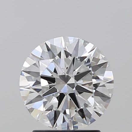 Lab Grown Diamond 2,02Ct F-VS1 Round - IGILG839617306 1