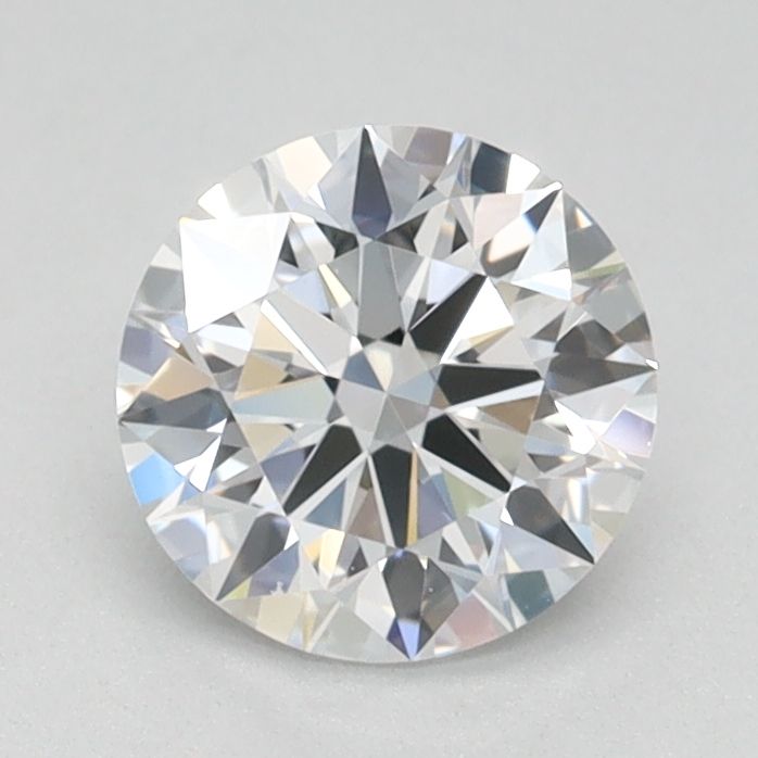 Lab Grown Diamond 0,75Ct D-VVS1 Round - IGILG841678523 1