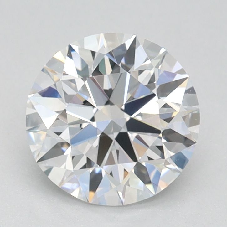 Lab Grown Diamond 1,05Ct D-IF Round - IGILG838645401 1