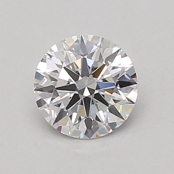 Lab Grown Diamond 0,74Ct D-VS1 Round - IGILG782630224 1