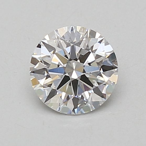 Lab Grown Diamond 0,74Ct D-VS1 Round - IGILG786618336 1