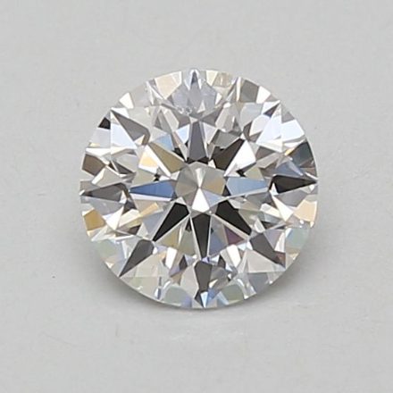 Lab Grown Diamond 0,74Ct D-VS1 Round - IGILG786618336 1