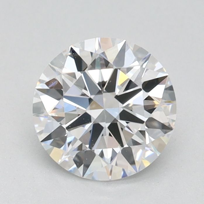 Lab Grown Diamond 0,71Ct D-IF Round - IGILG841678517 1