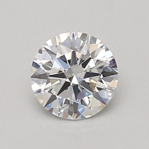 Lab Grown Diamond 0,72Ct D-VS2 Round - IGILG784667201 1