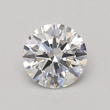 Lab Grown Diamond 0,72Ct D-VS2 Round - IGILG784667201 1