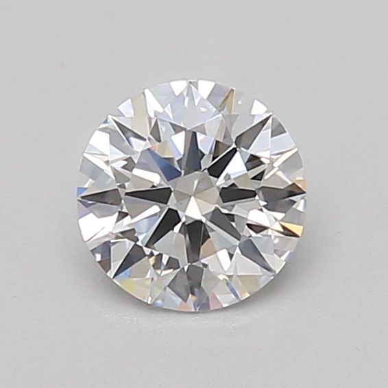 Lab Grown Diamond 0,73Ct D-VS1 Round - IGILG780606533 1