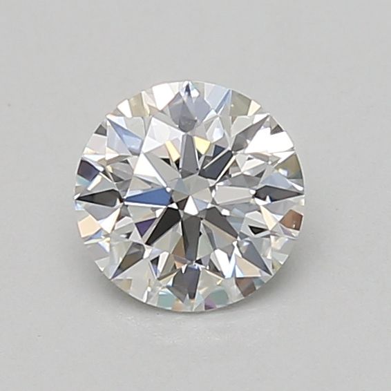 Lab Grown Diamond 0,74Ct D-VS1 Round - IGILG781650407 1