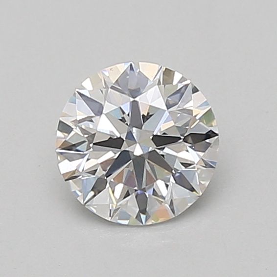 Lab Grown Diamond 0,74Ct D-VS1 Round - IGILG780603717 1