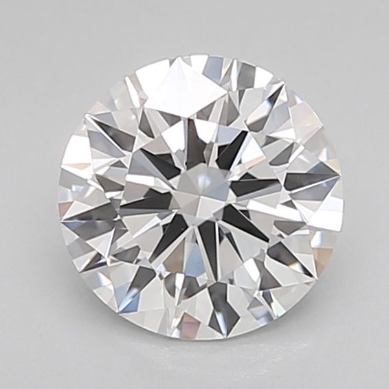 Lab Grown Diamond 0,95Ct D-VVS2 Round - IGILG632492101 1