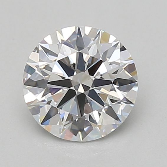 Lab Grown Diamond 1,15Ct D-VS1 Round - IGILG781650755 1