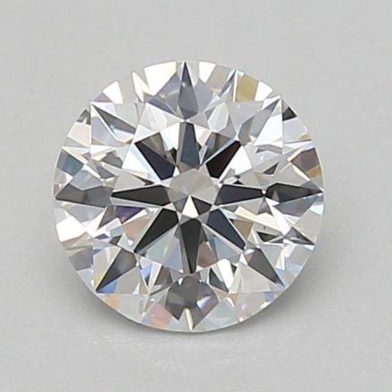 Lab Grown Diamond 1,15Ct D-VS1 Round - IGILG781650755 1