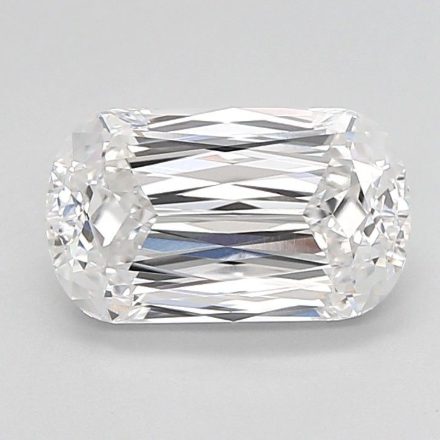 Lab Grown Diamond 2,06Ct E-VVS2 Cushion - IGILG838640496 1