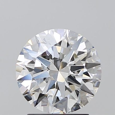 Lab Grown Diamond 2Ct E-VS1 Round - IGILG836634193 1