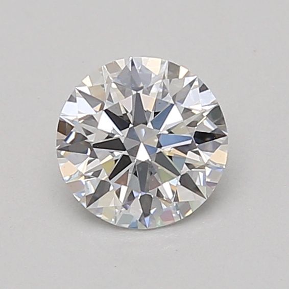 Lab Grown Diamond 0,73Ct D-VS1 Round - IGILG780689108 1