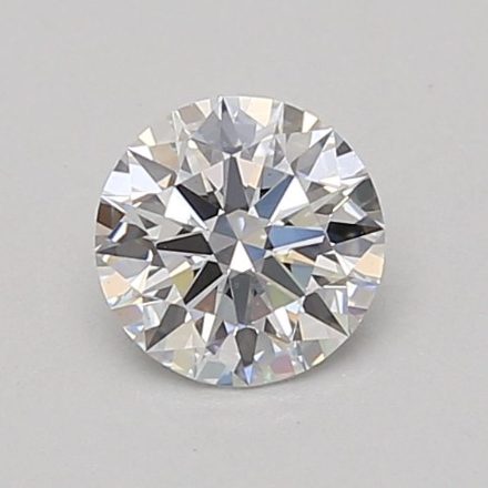 Lab Grown Diamond 0,73Ct D-VS1 Round - IGILG780689108 1